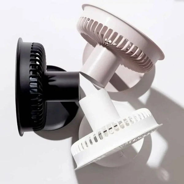 Вентилятор настольный Solove Desktop Fan F5 от магазина Xiaomi в Омске